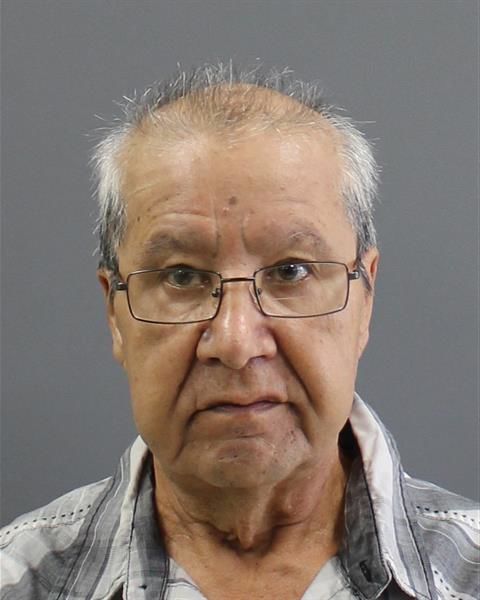 Marco Gomez Sr.